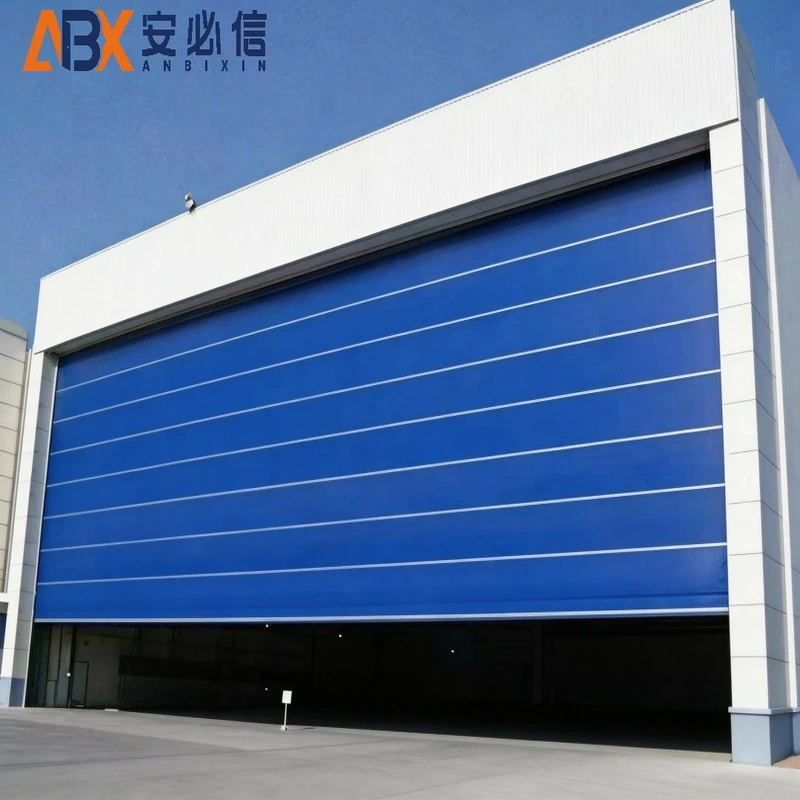 珠海市高速堆积门