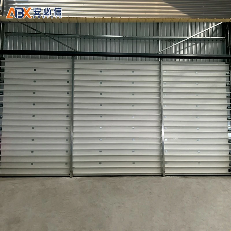 珠海市滑升门