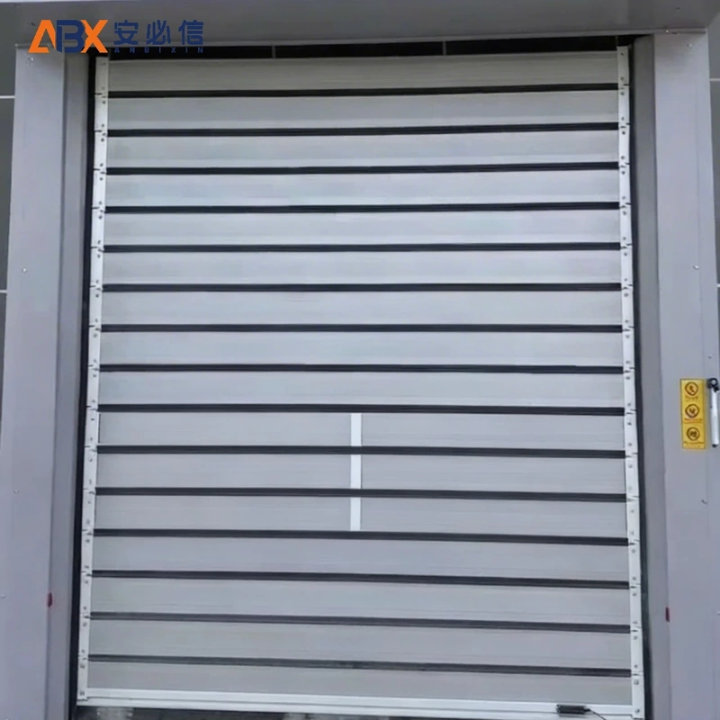 珠海市涡轮硬质高速门
